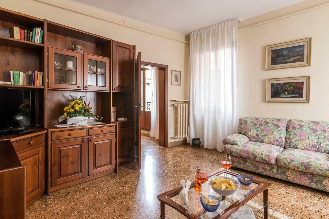 Ca' Dada Appartamento Venecia Exterior foto