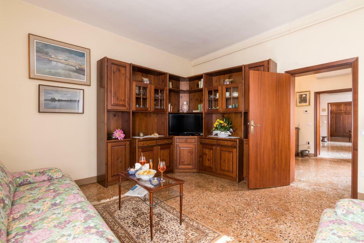 Ca' Dada Appartamento Venecia Exterior foto